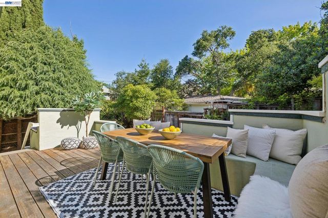 1516 WELLINGTON STREET, Oakland, CA 94602
