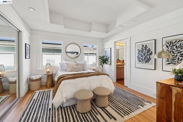 1516 WELLINGTON STREET, Oakland, CA 94602