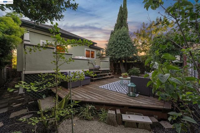 1516 WELLINGTON STREET, Oakland, CA 94602