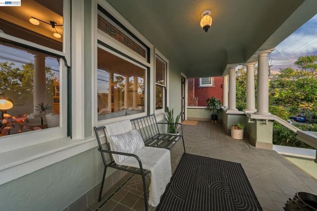 1516 WELLINGTON STREET, Oakland, CA 94602