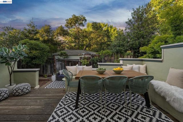 1516 WELLINGTON STREET, Oakland, CA 94602