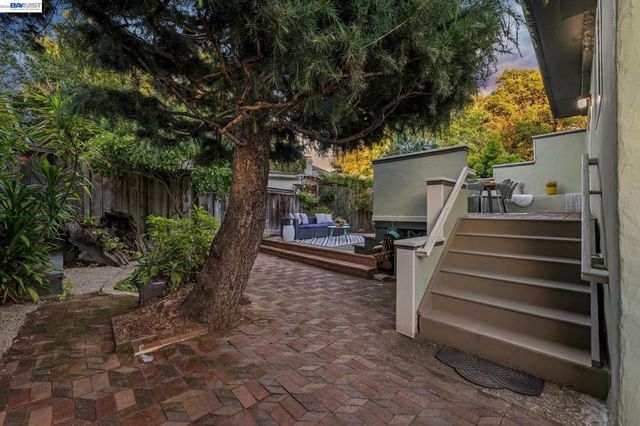 1516 WELLINGTON STREET, Oakland, CA 94602