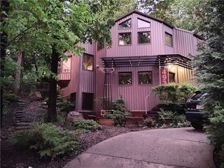 492 Vinson Avenue, Fayetteville, AR 72701