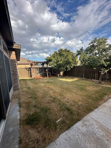 5507 San Clemente Dr, Midland, TX 79707