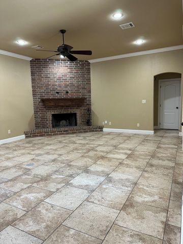 5507 San Clemente Dr, Midland, TX 79707