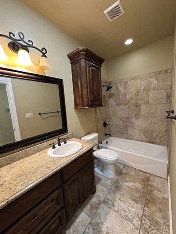 5507 San Clemente Dr, Midland, TX 79707