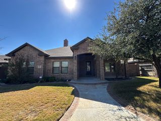 5507 San Clemente Dr, Midland, TX 79707