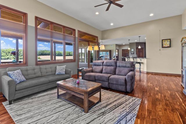 W5574 Briarwood ROAD, Elkhorn, WI 53121