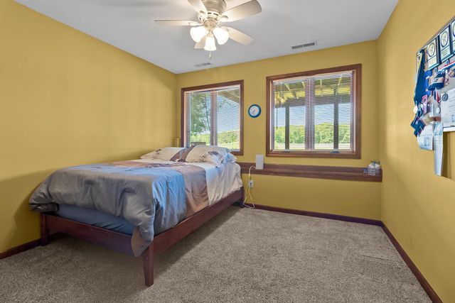 W5574 Briarwood ROAD, Elkhorn, WI 53121