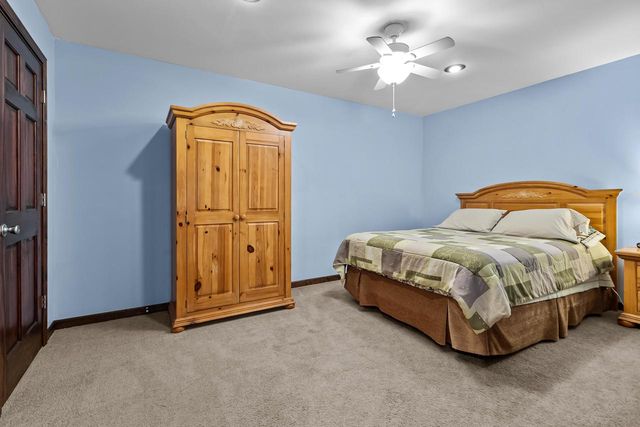 W5574 Briarwood ROAD, Elkhorn, WI 53121