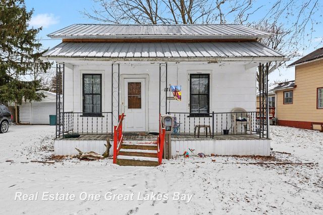 1715 Hancock Street, Saginaw, MI 48602