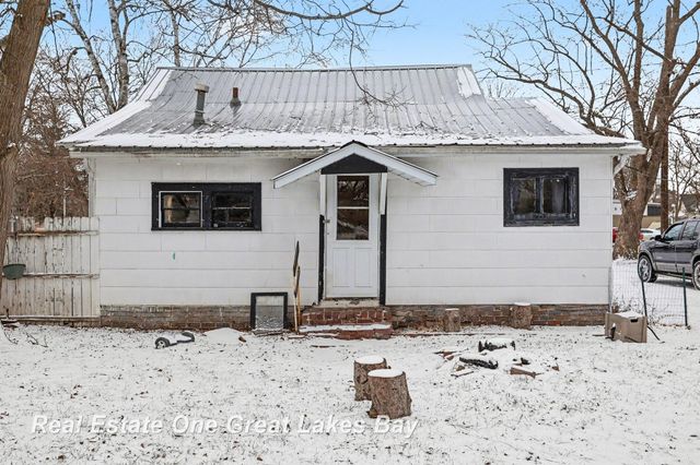 1715 Hancock Street, Saginaw, MI 48602