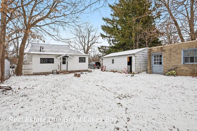 1715 Hancock Street, Saginaw, MI 48602