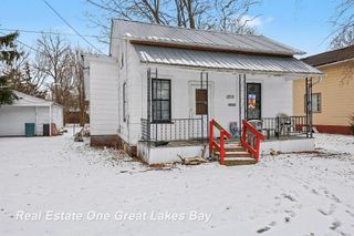 1715 Hancock Street, Saginaw, MI 48602