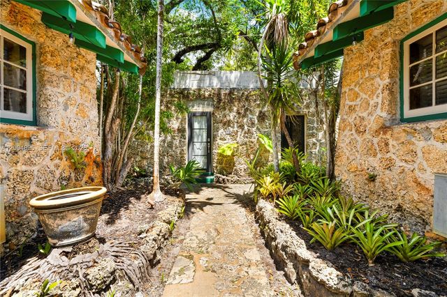 1301 Milan Avenue, Coral Gables, FL 33134