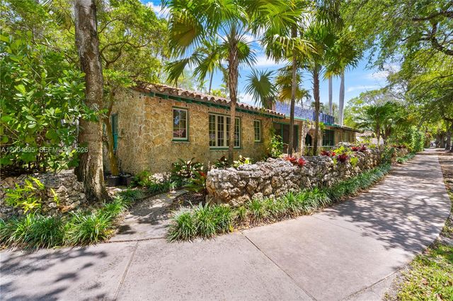 1301 Milan Avenue, Coral Gables, FL 33134