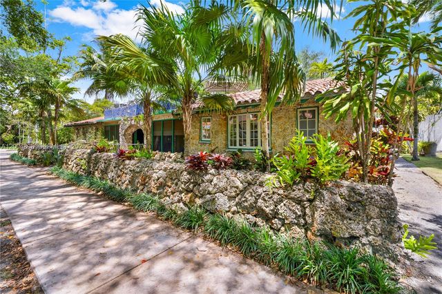 1301 Milan Avenue, Coral Gables, FL 33134