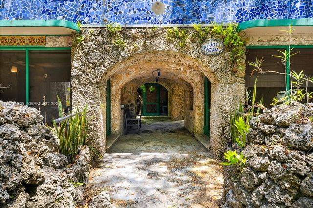 1301 Milan Avenue, Coral Gables, FL 33134