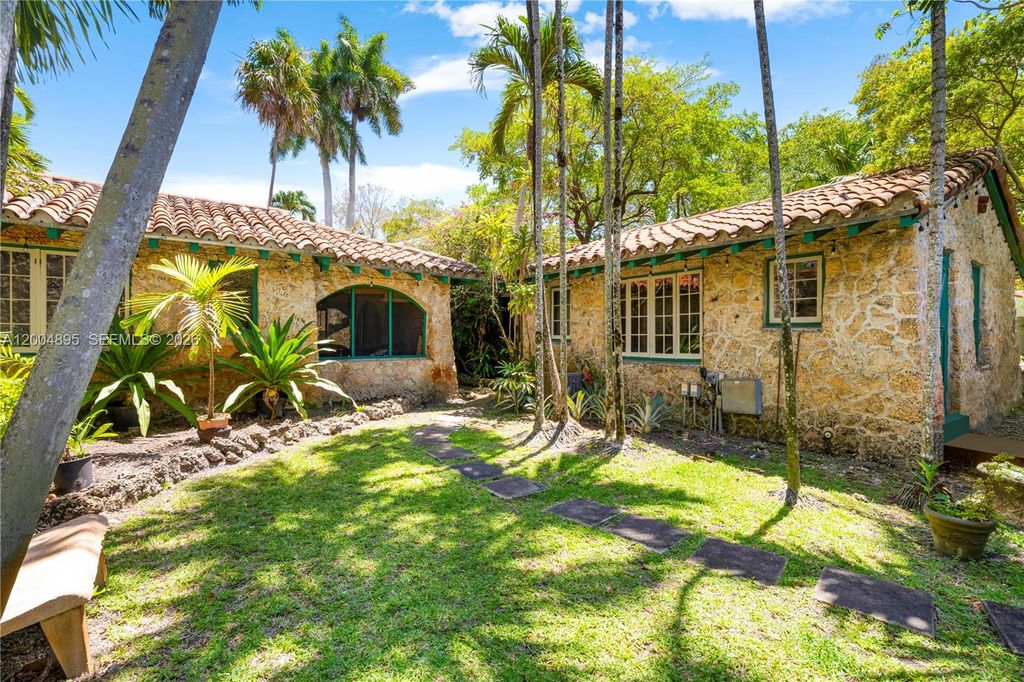1301 Milan Avenue, Coral Gables, FL 33134