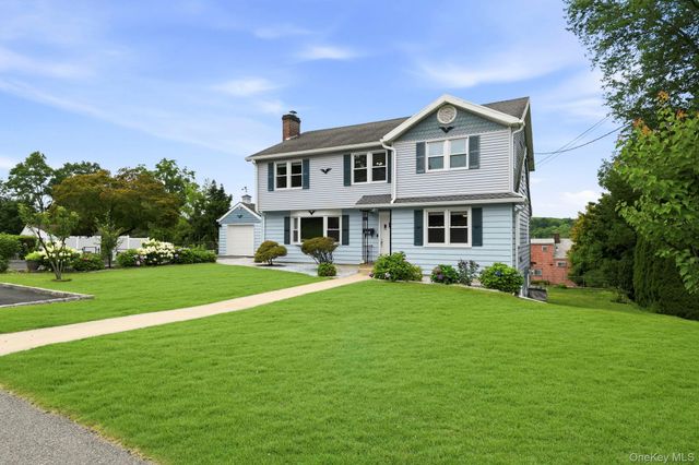 121 Marietta Avenue, Hawthorne, NY 10532