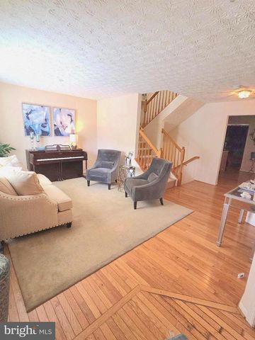 8311 FROSTWOOD DR, Laurel, MD 20724