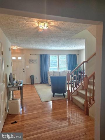 8311 FROSTWOOD DR, Laurel, MD 20724