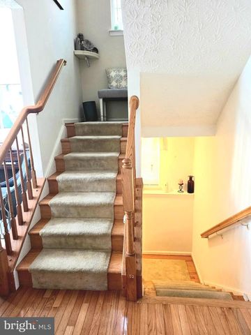 8311 FROSTWOOD DR, Laurel, MD 20724