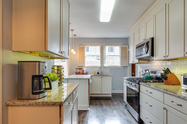 1499 HARBERT AVE, Memphis, TN 38104