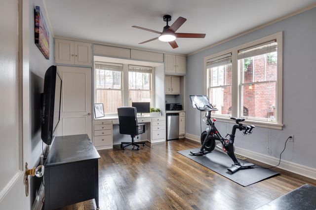 1499 HARBERT AVE, Memphis, TN 38104