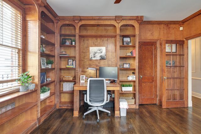 1499 HARBERT AVE, Memphis, TN 38104