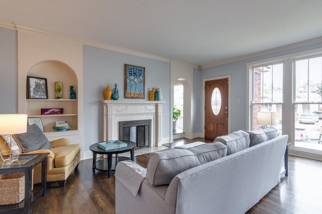 1499 HARBERT AVE, Memphis, TN 38104