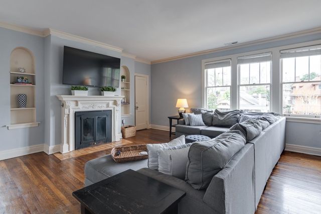 1499 HARBERT AVE, Memphis, TN 38104