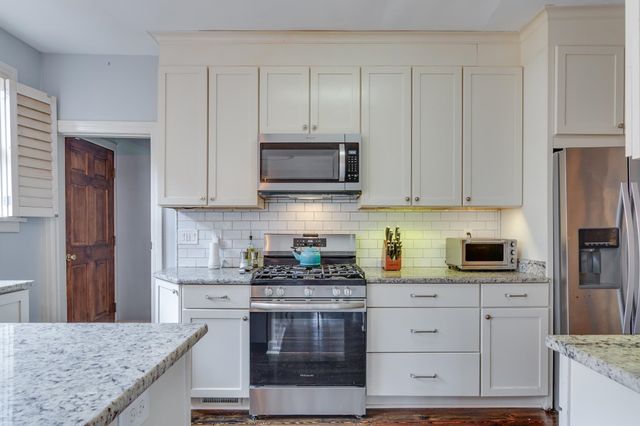 1499 HARBERT AVE, Memphis, TN 38104