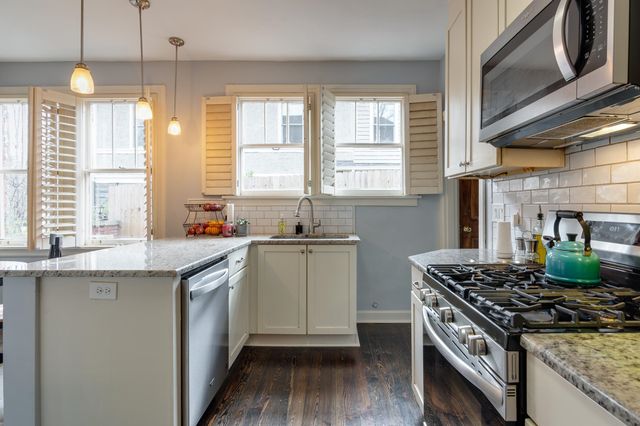 1499 HARBERT AVE, Memphis, TN 38104