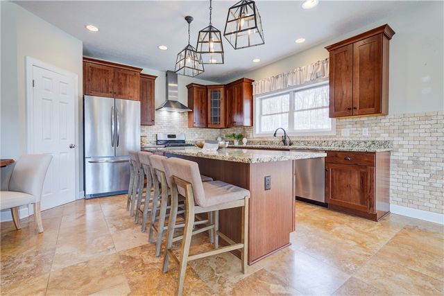 199 Stonybrook Road, Rush, NY 14543