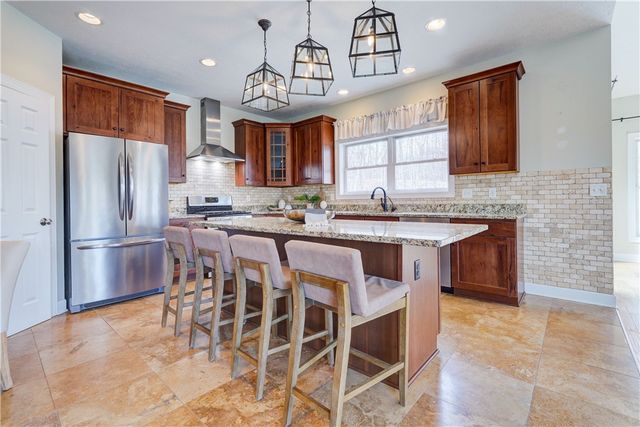 199 Stonybrook Road, Rush, NY 14543