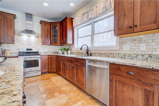 199 Stonybrook Road, Rush, NY 14543