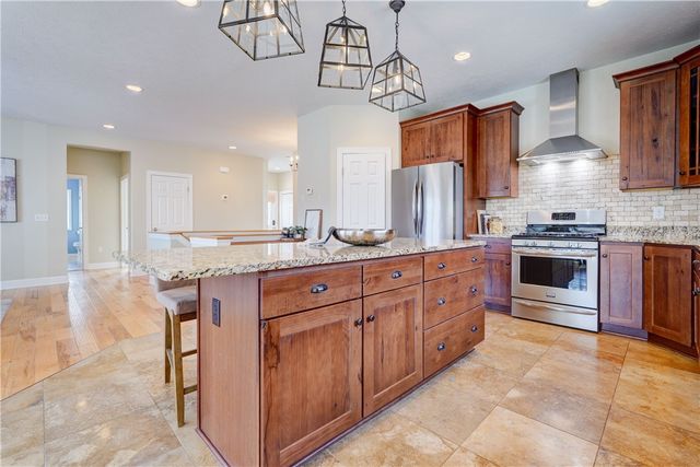 199 Stonybrook Road, Rush, NY 14543