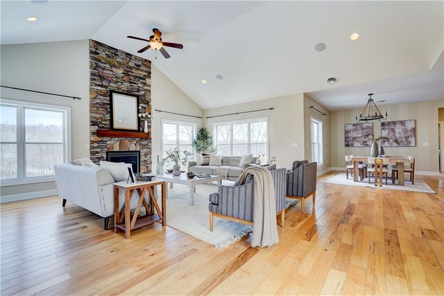 199 Stonybrook Road, Rush, NY 14543