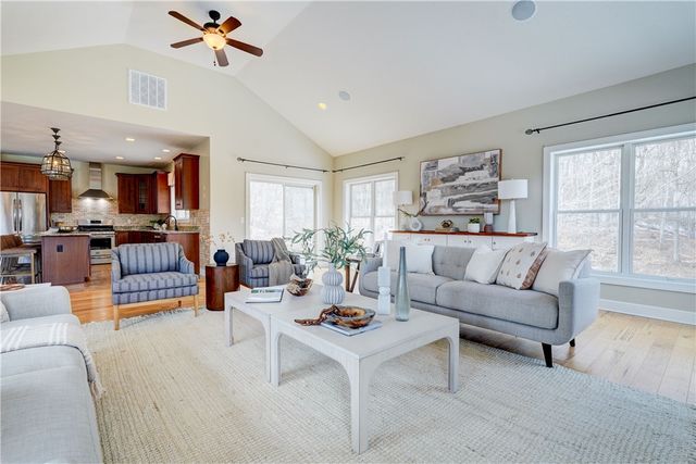 199 Stonybrook Road, Rush, NY 14543