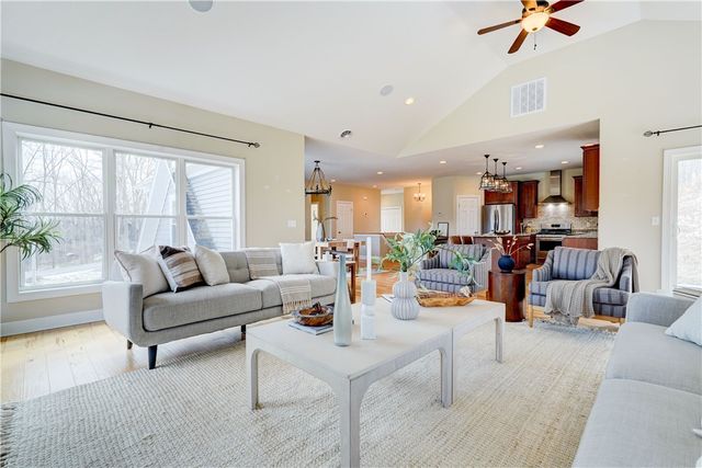 199 Stonybrook Road, Rush, NY 14543