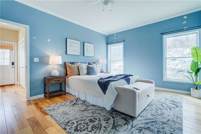 199 Stonybrook Road, Rush, NY 14543