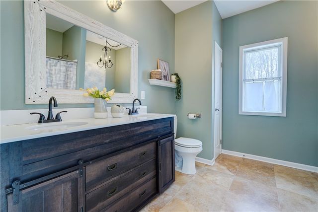 199 Stonybrook Road, Rush, NY 14543