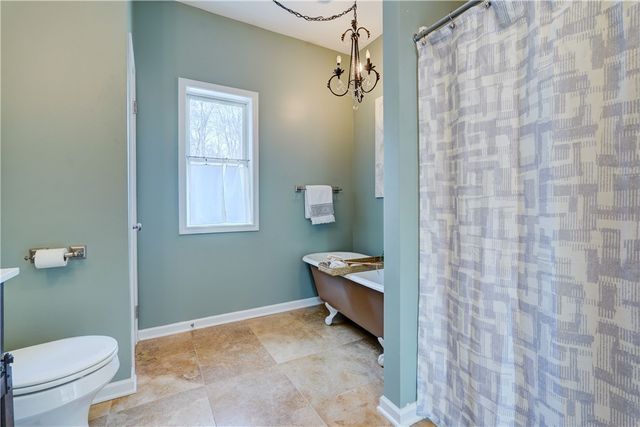 199 Stonybrook Road, Rush, NY 14543