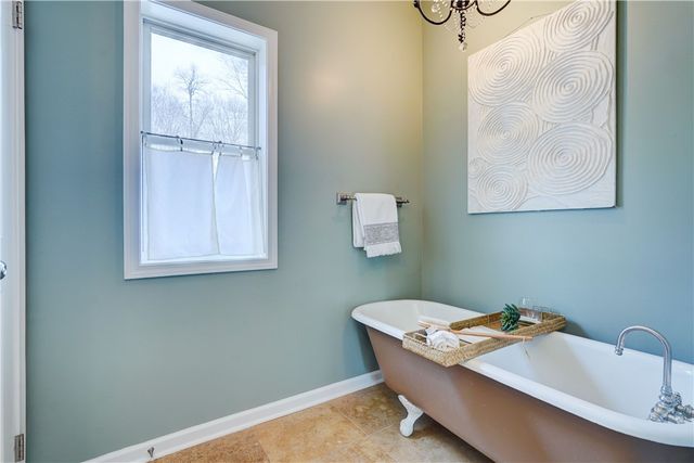 199 Stonybrook Road, Rush, NY 14543