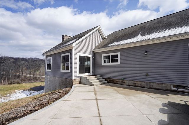 199 Stonybrook Road, Rush, NY 14543