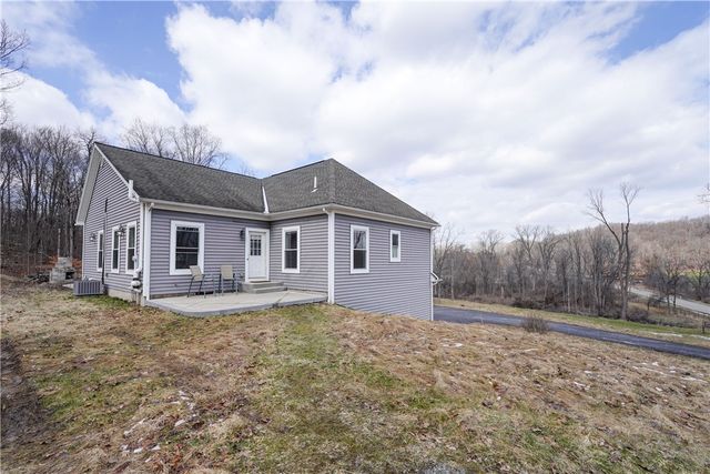 199 Stonybrook Road, Rush, NY 14543