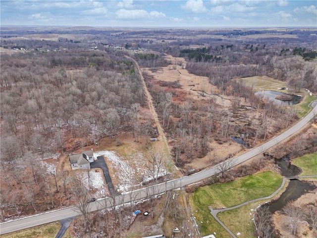 199 Stonybrook Road, Rush, NY 14543
