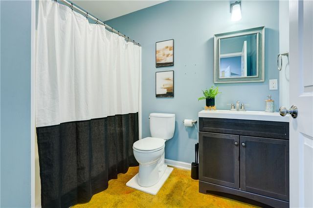 199 Stonybrook Road, Rush, NY 14543