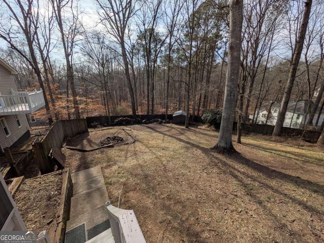 521 Penny Lane, Woodstock, GA 30188